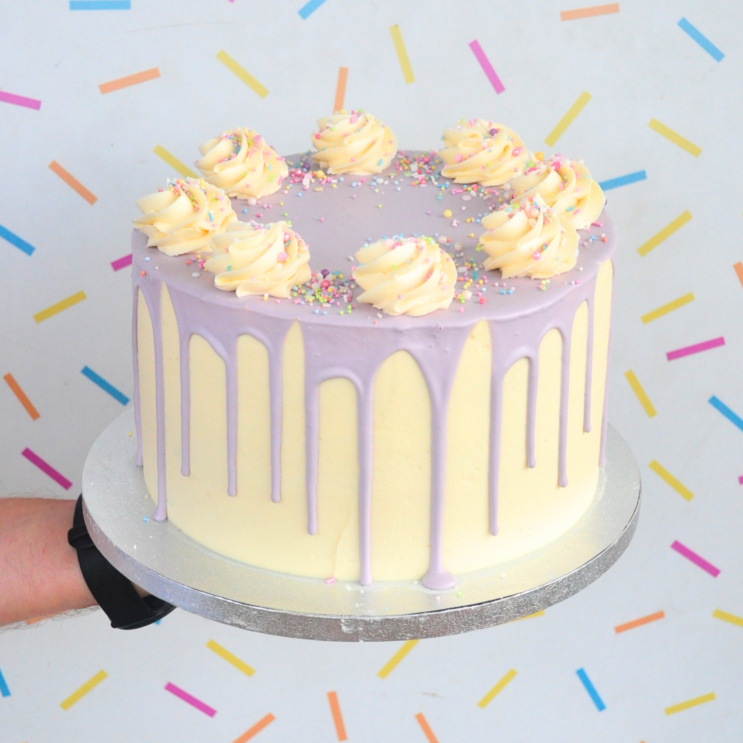 Wilma Cake
