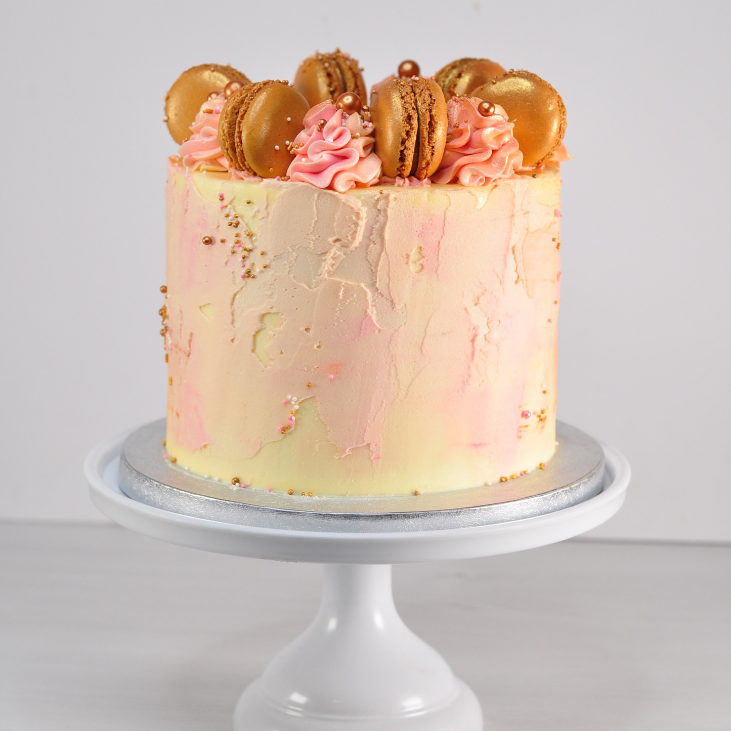 Danielle Cake