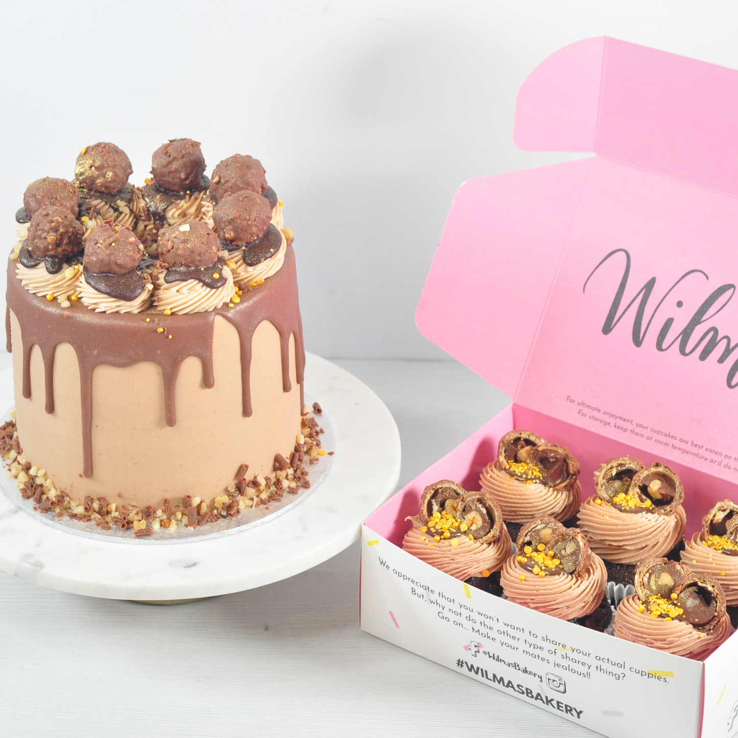 Ferrero Drippy