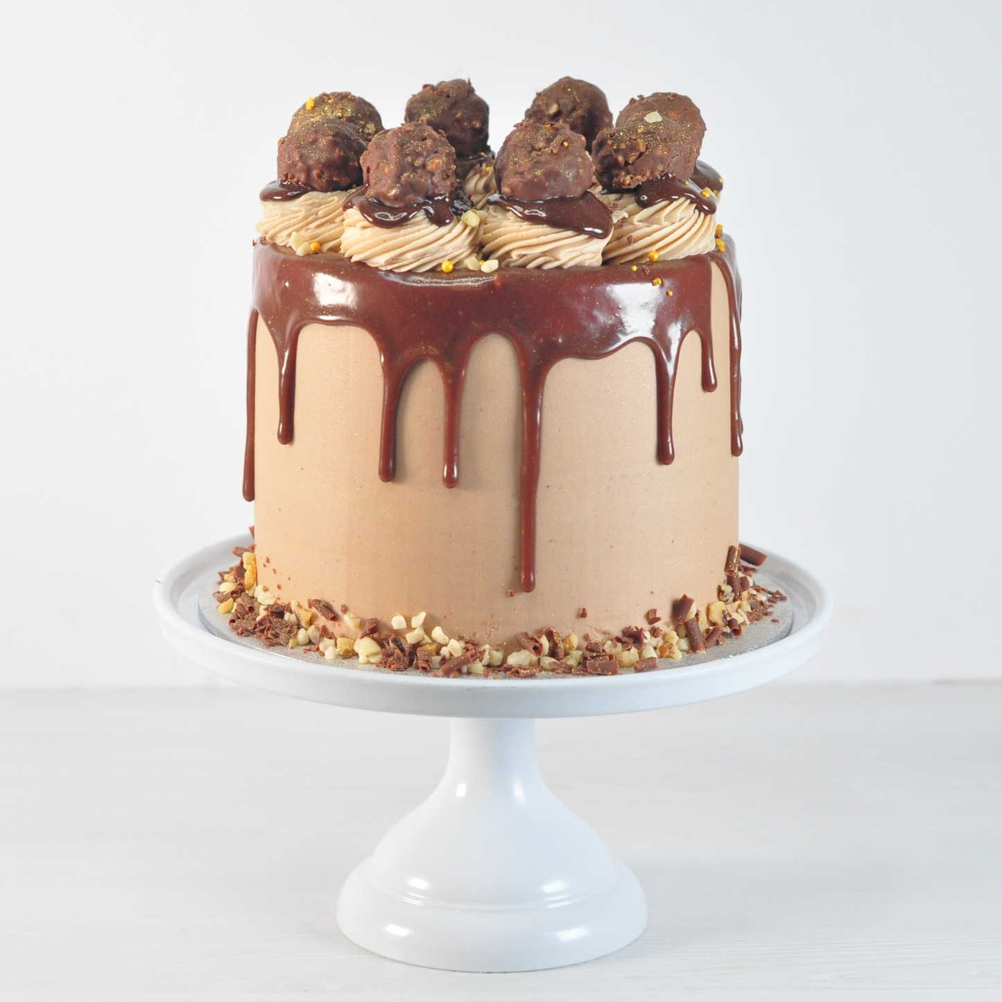 Ferrero Drippy