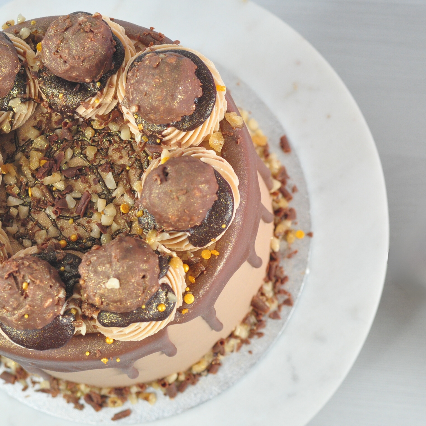 Ferrero Drippy