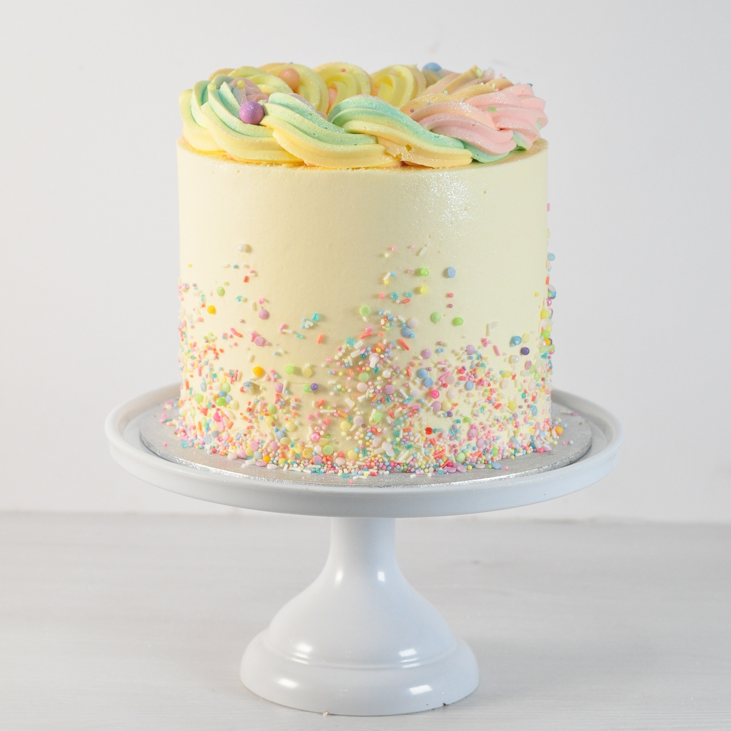 Pastel Dreams