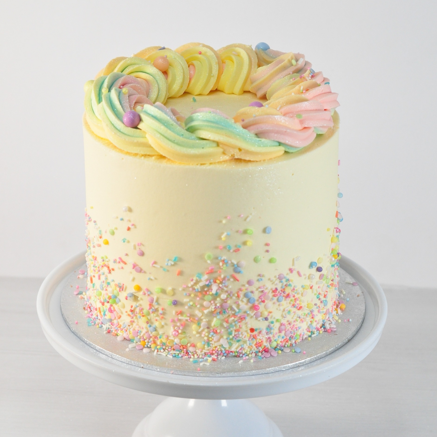 Pastel Dreams