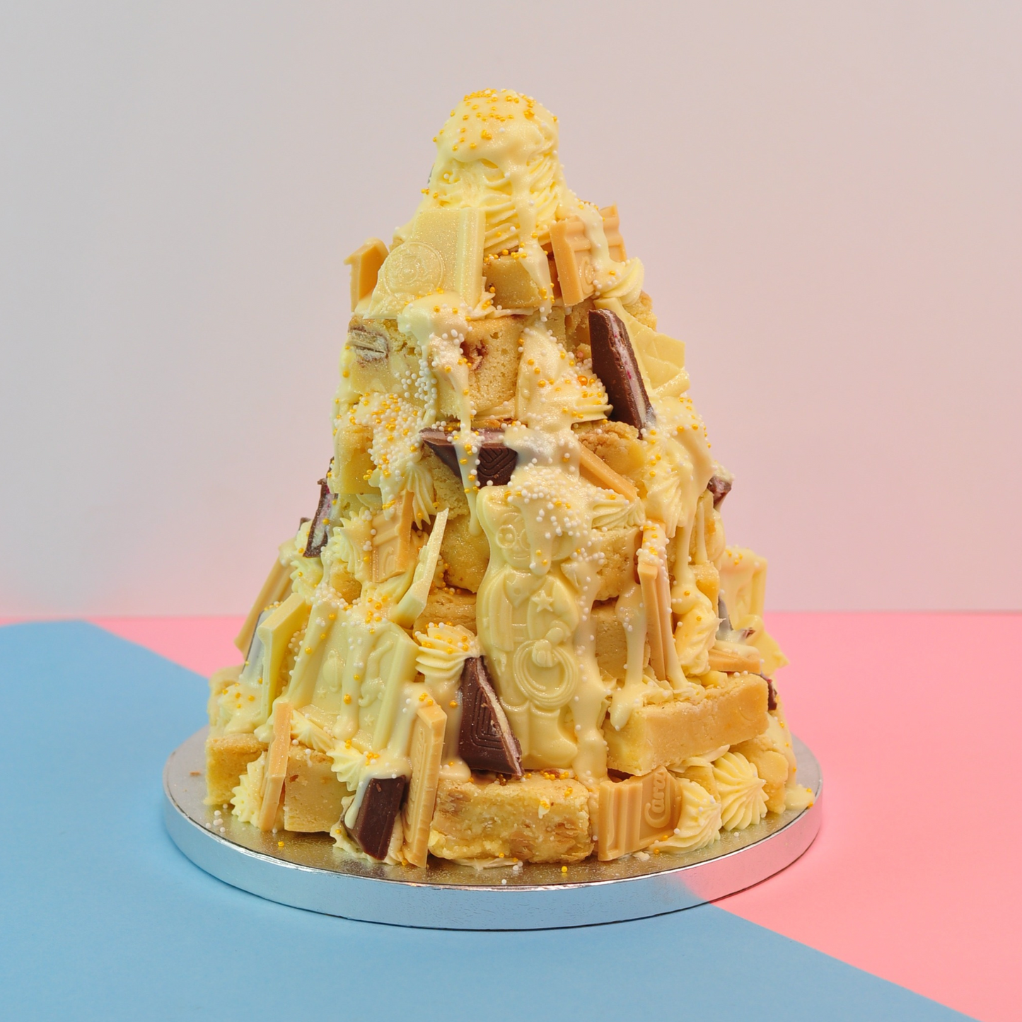 Blondie Stack