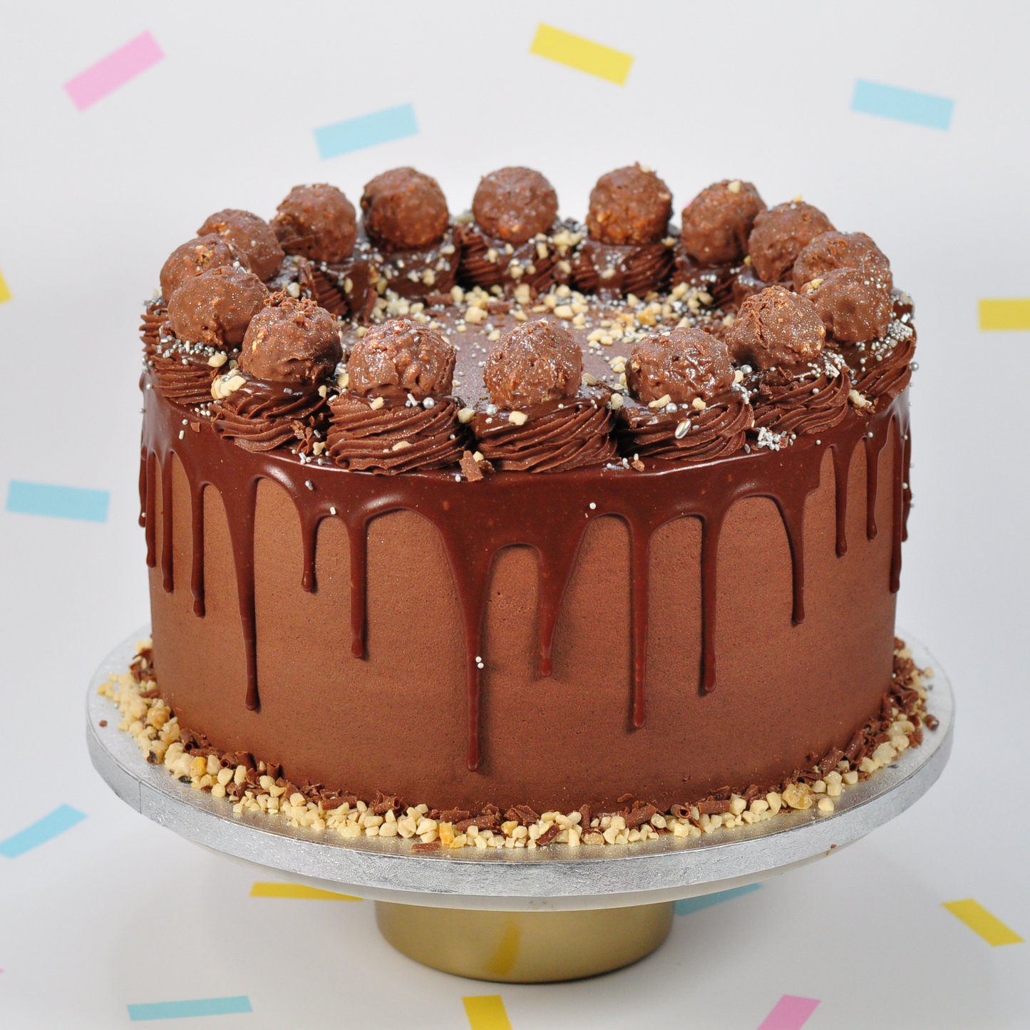 Ferrero Drippy