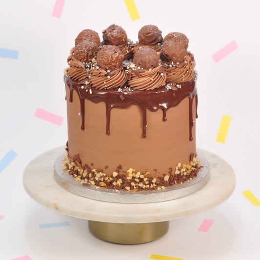 Ferrero Drippy