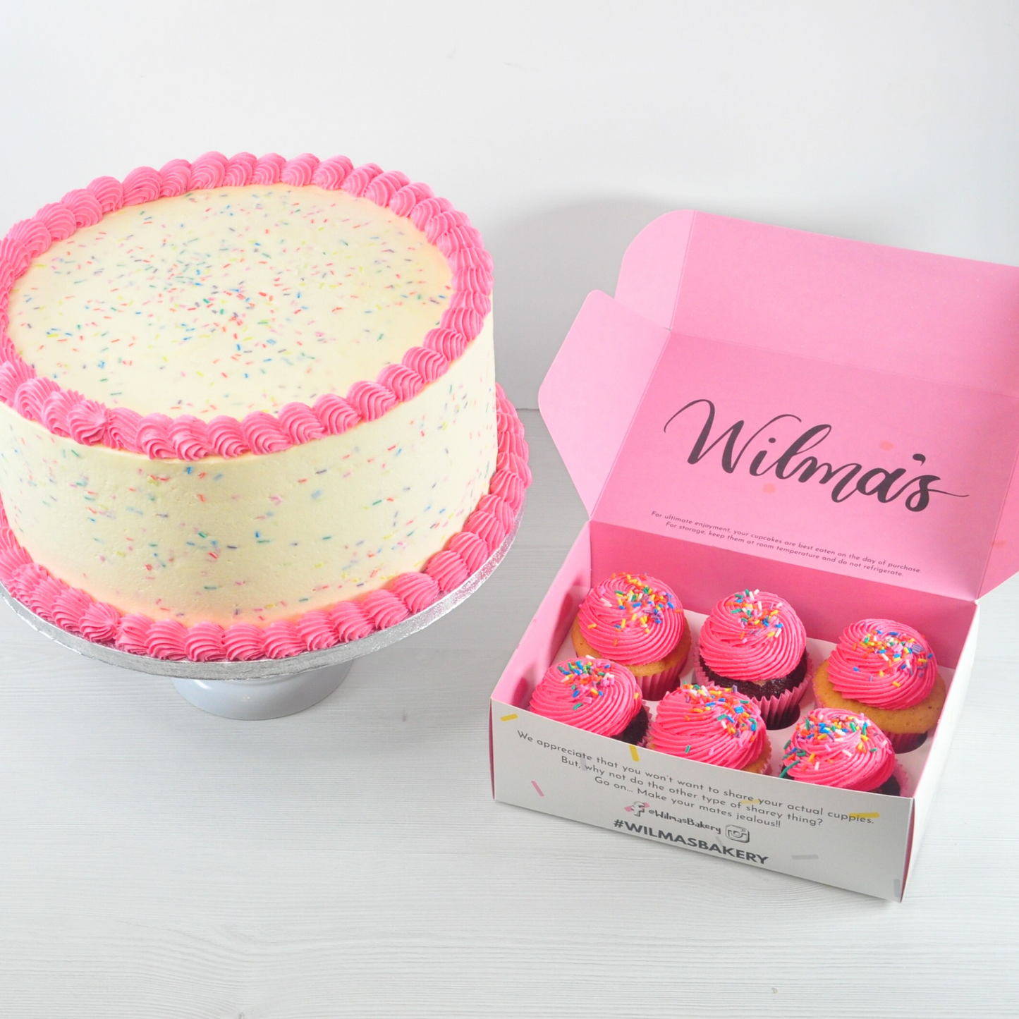 Party Cake