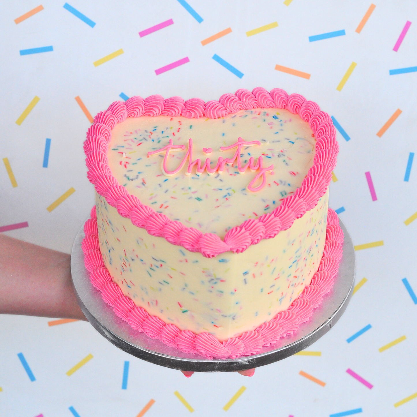 Party Cake