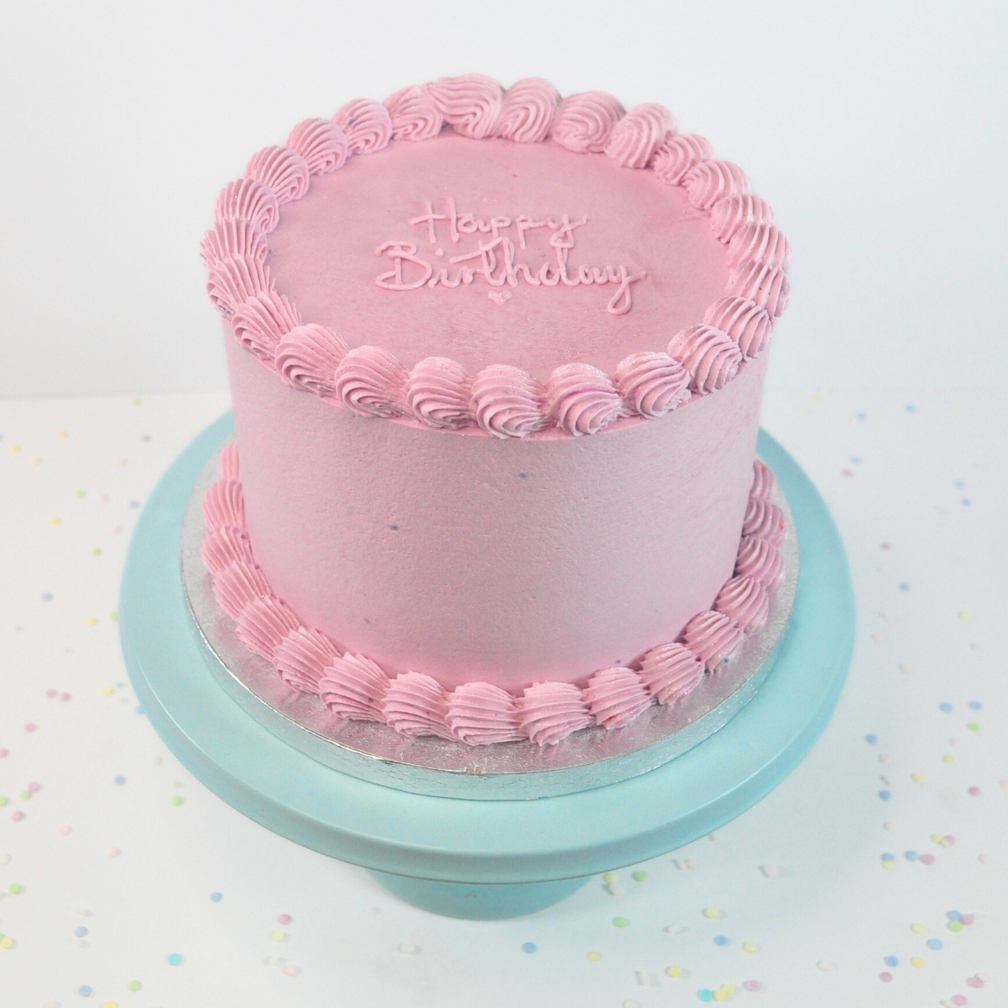 Signature Cake