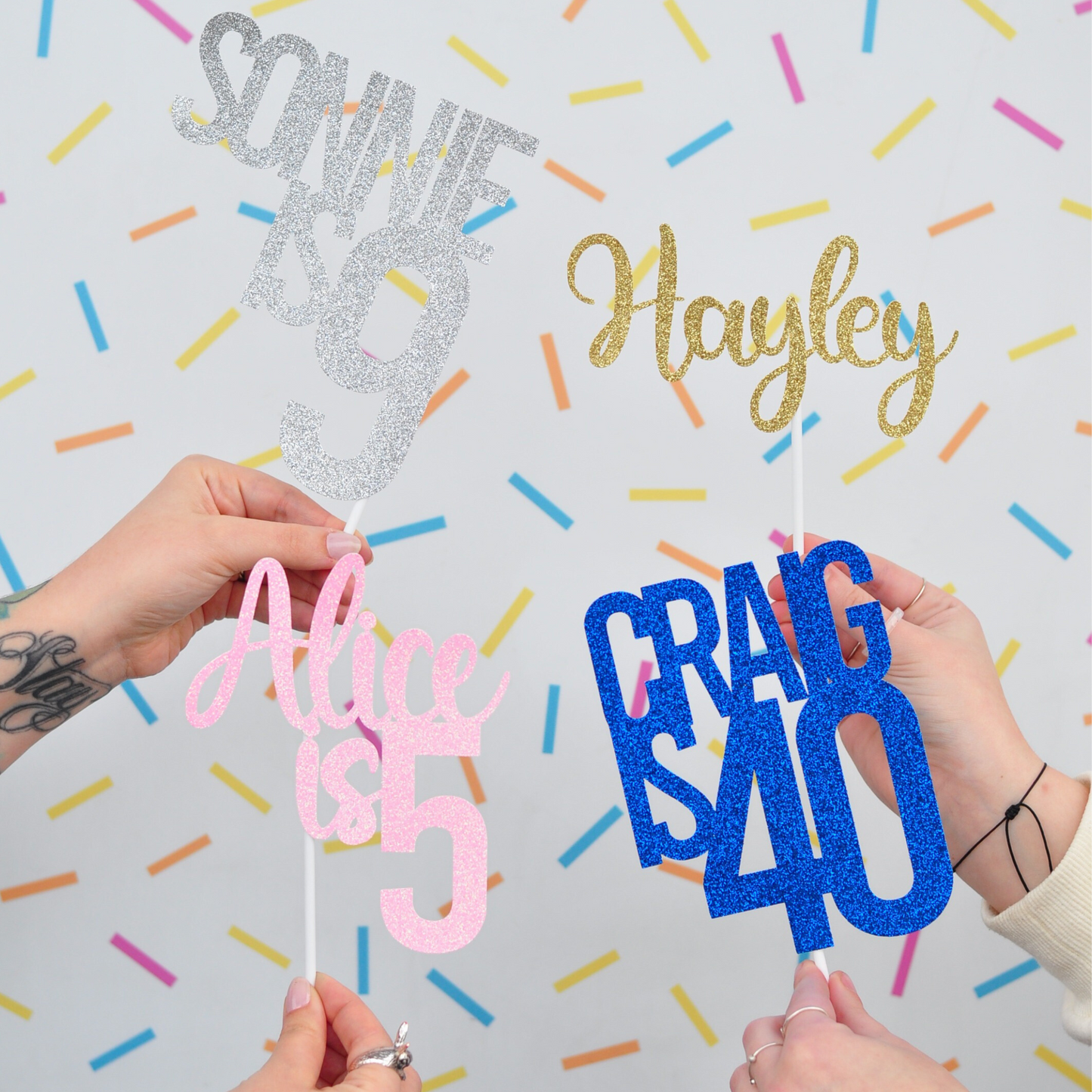 The Berry Special Cake