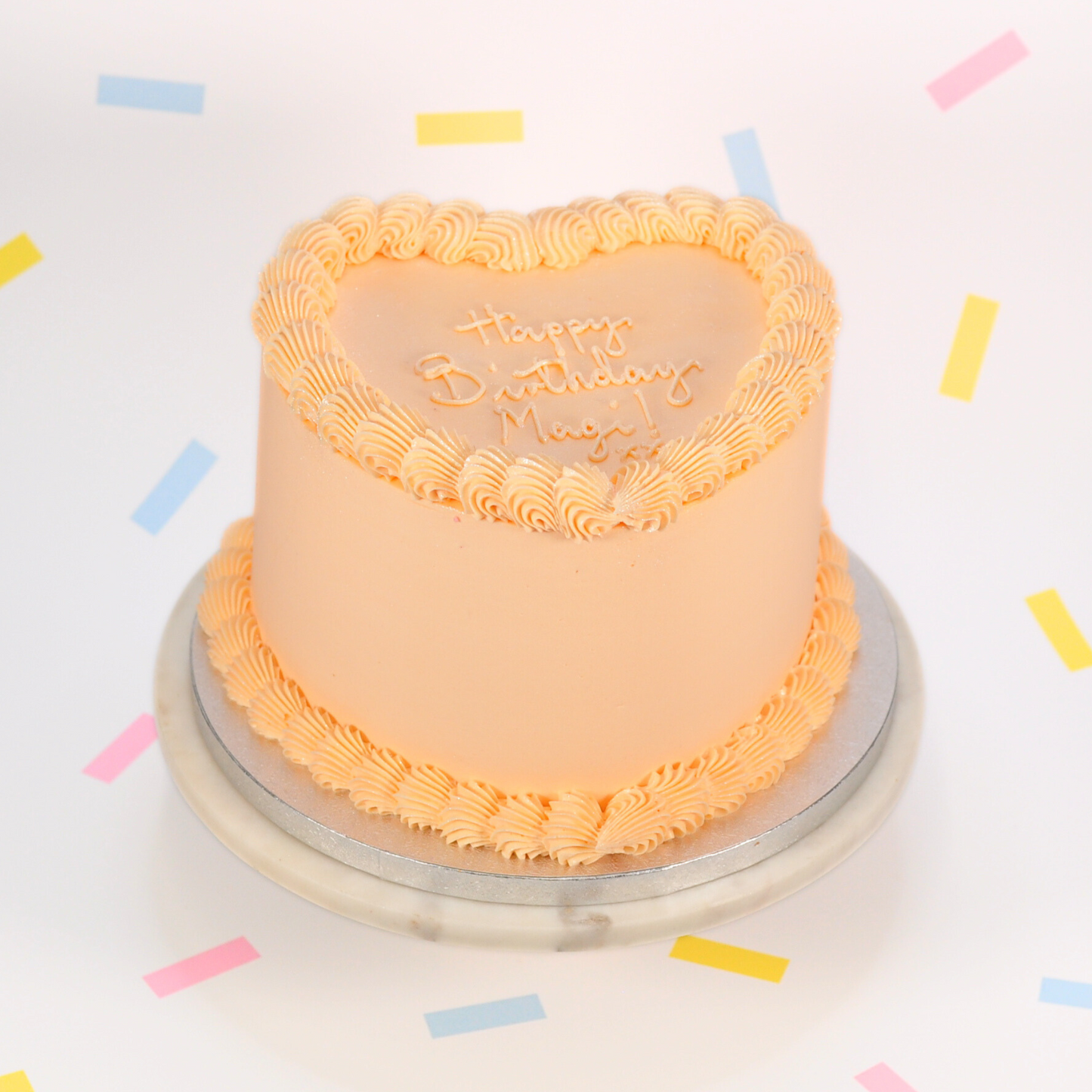 Signature Cake