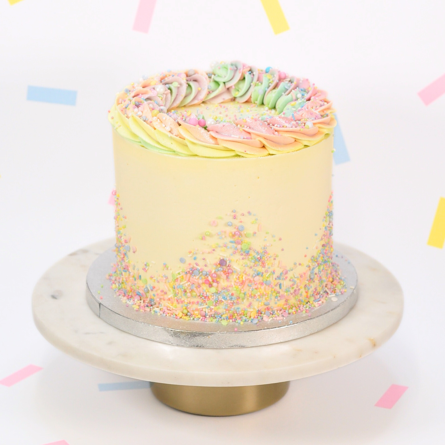 Pastel Dreams