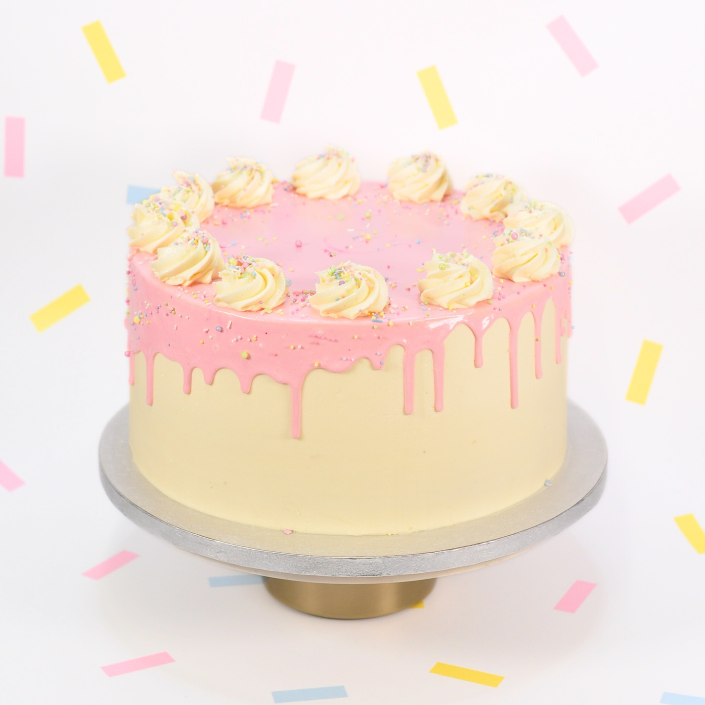 Wilma Cake
