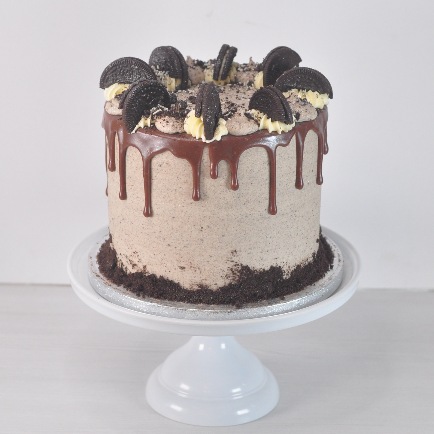 Oreo Drippy