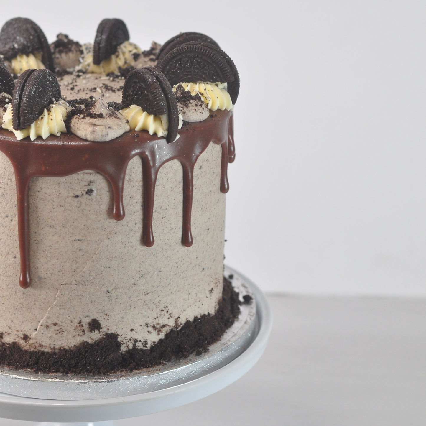 Oreo Drippy