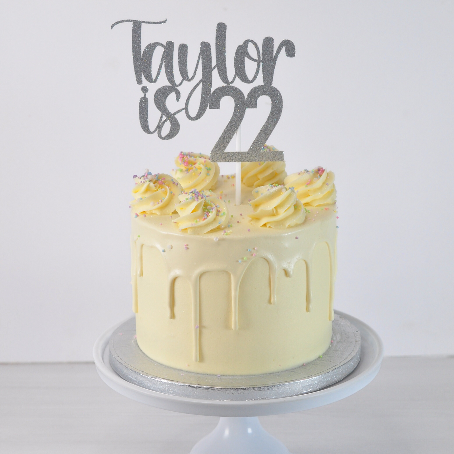 Wilma Cake