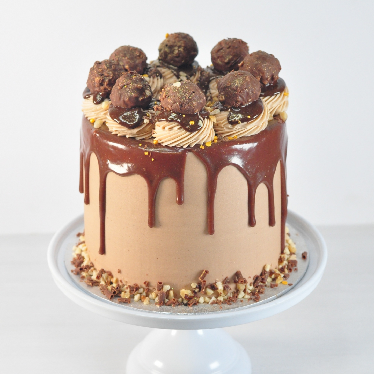 Ferrero Drippy