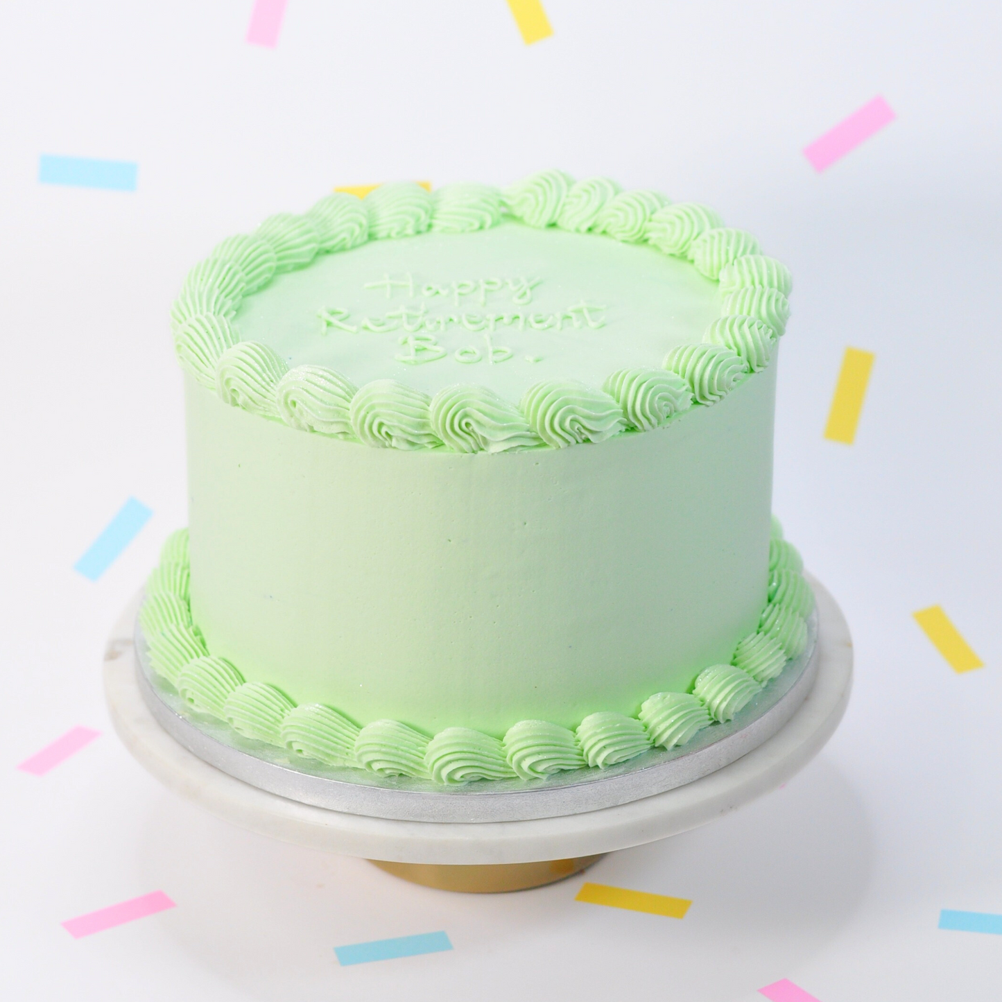 Signature Cake