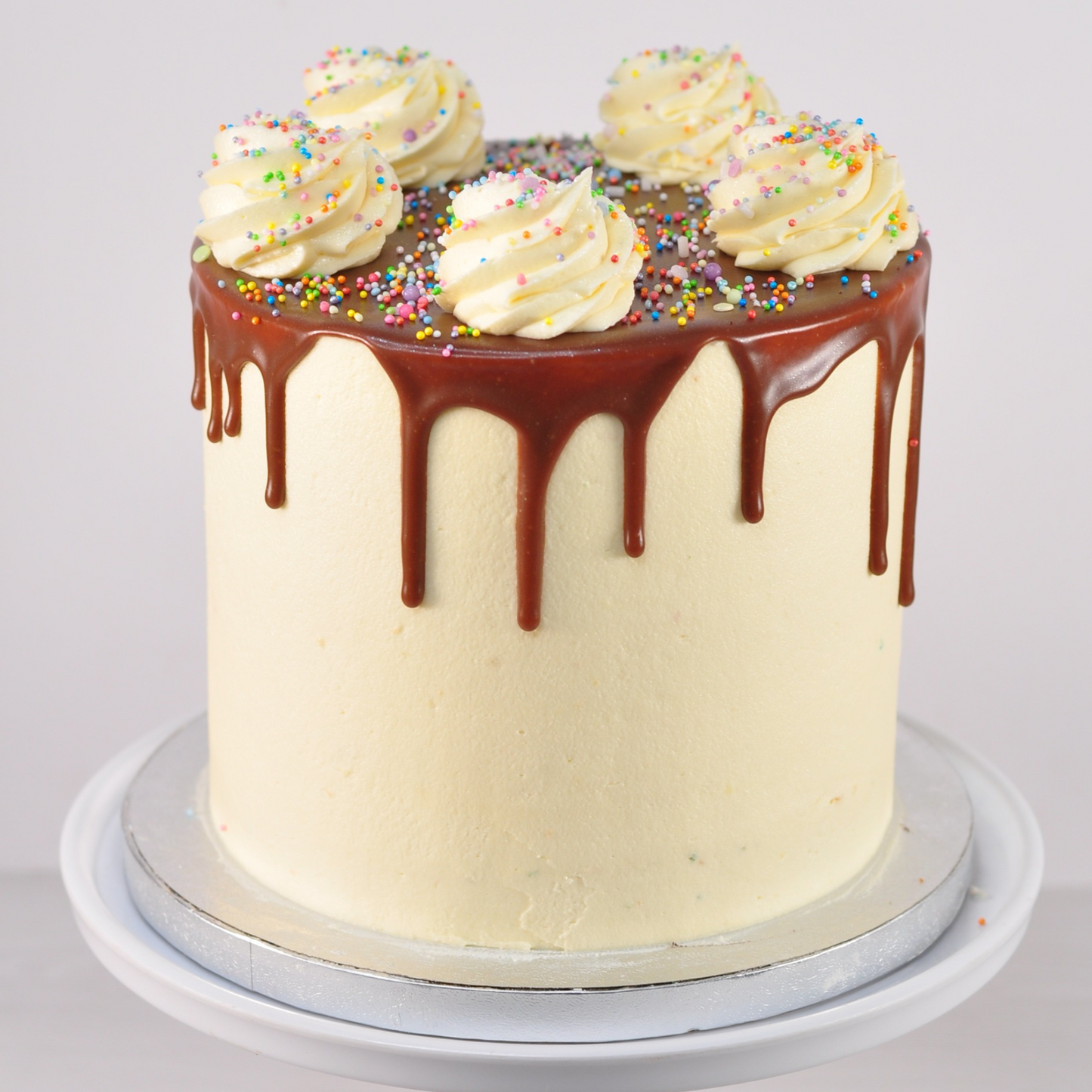 Wilma Cake