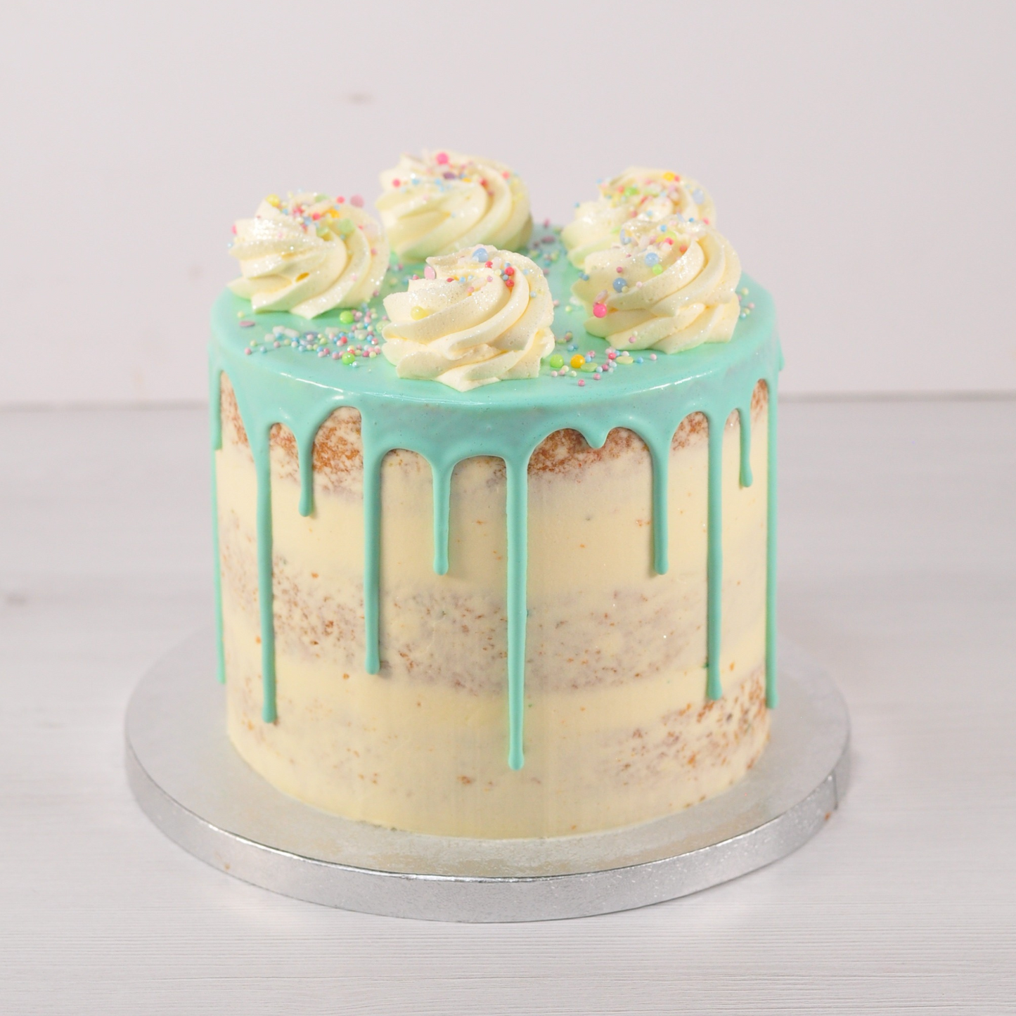 Wilma Cake