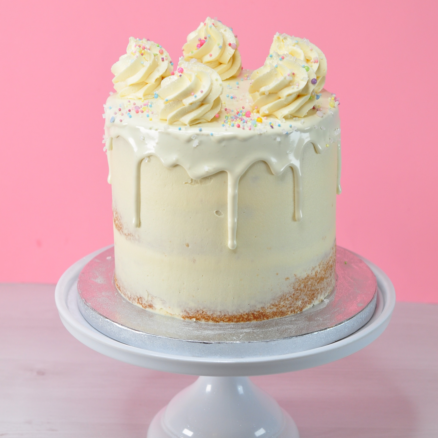 Wilma Cake