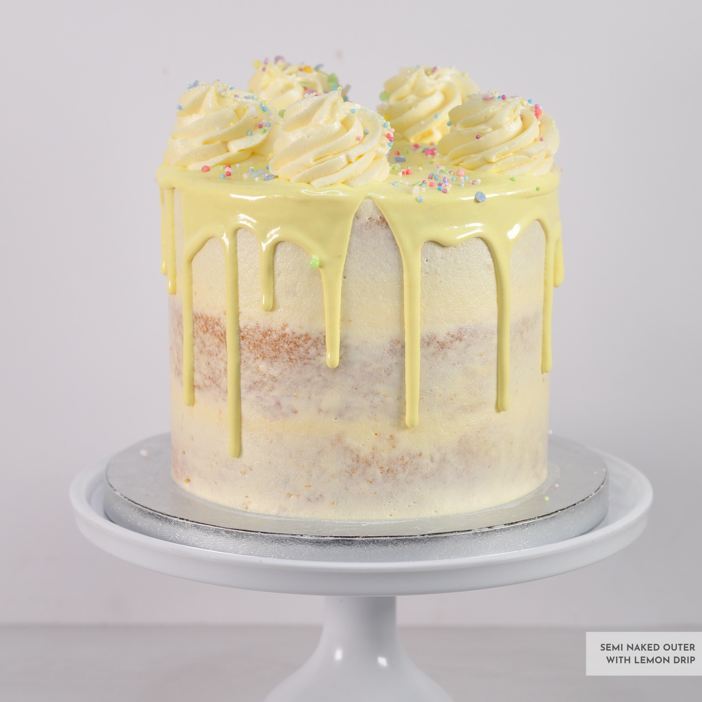 Wilma Cake