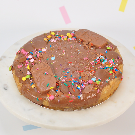 Smartie Pants Giant Ultimate Cookie