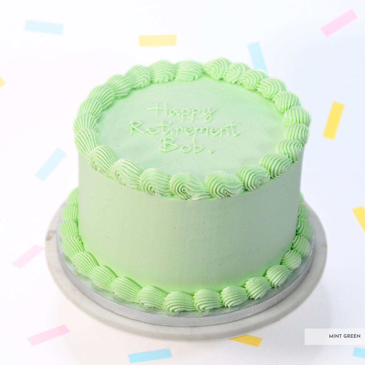Signature Cake