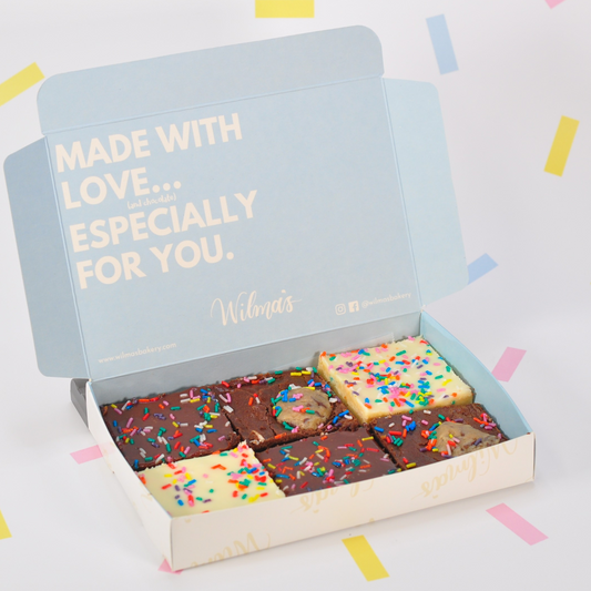The Party Box - POSTAL