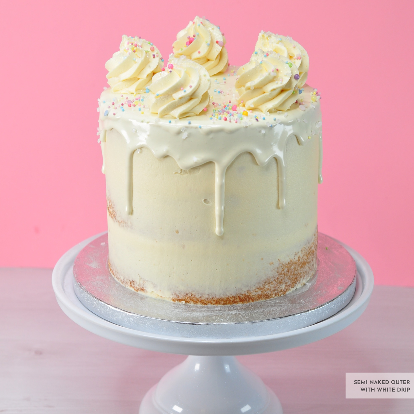 Wilma Cake
