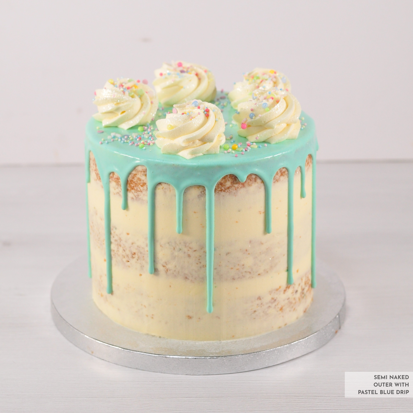 Wilma Cake