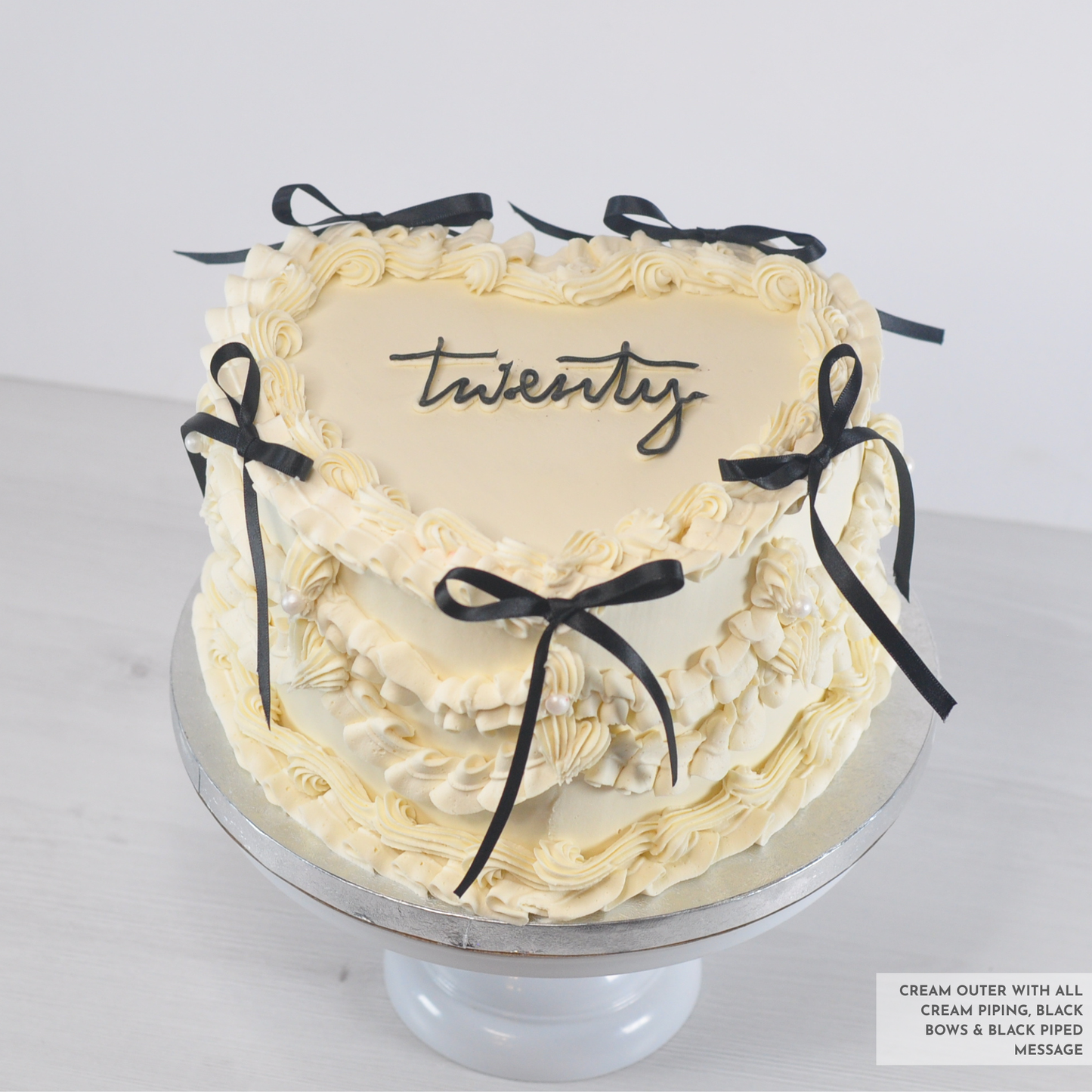 The Lambeth Cake