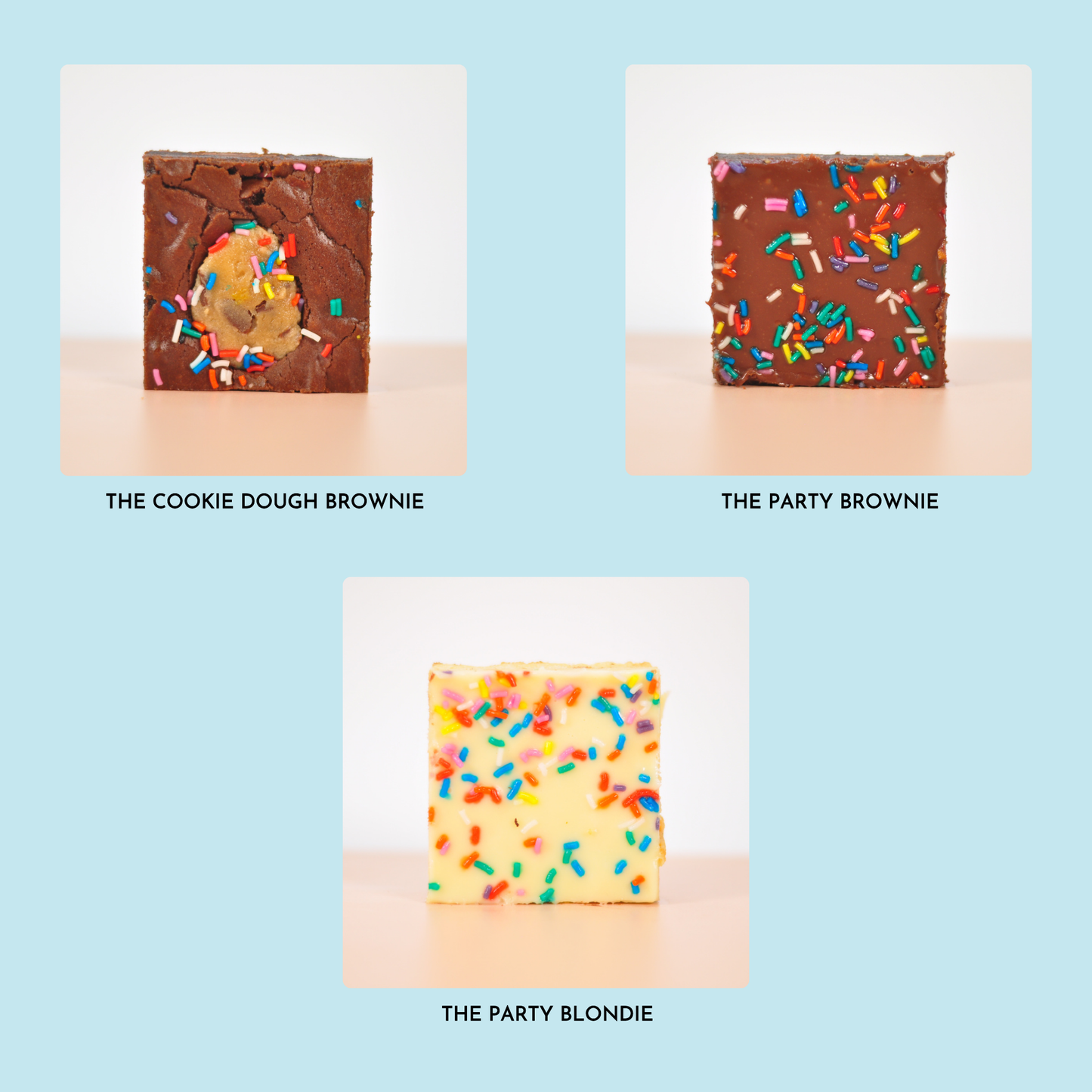 The Party Box - POSTAL