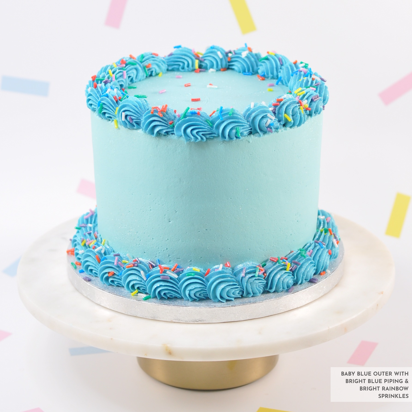 Signature Cake 2.0