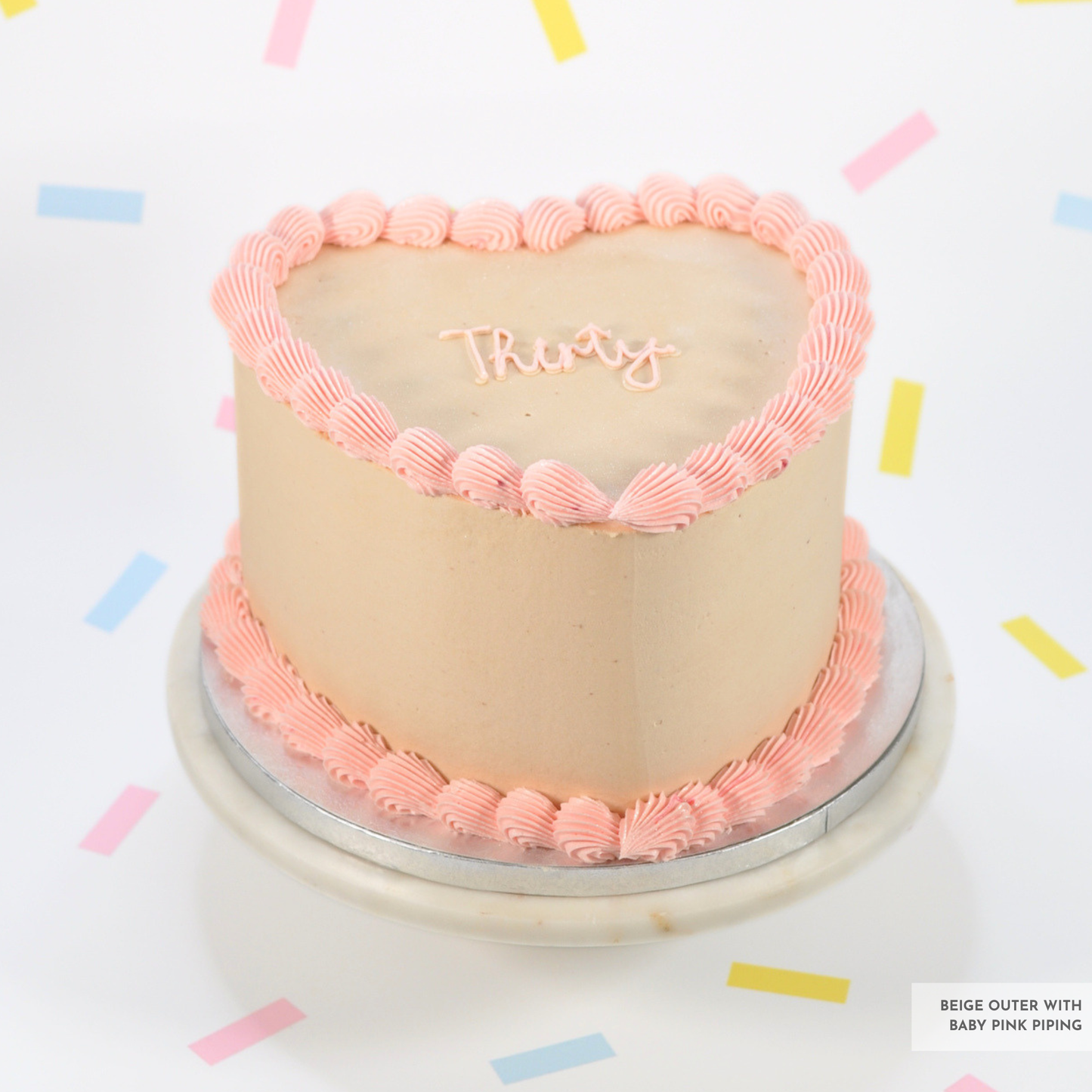 Signature Cake 2.0