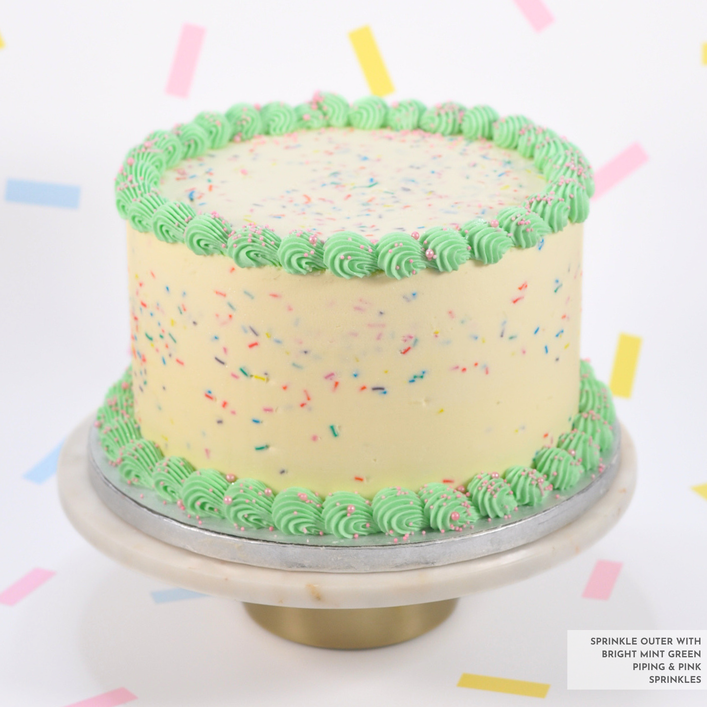 Signature Cake 2.0