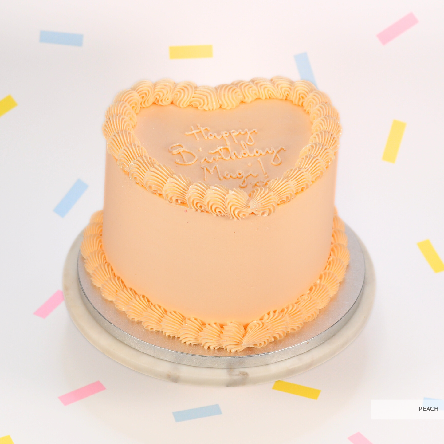 Signature Cake