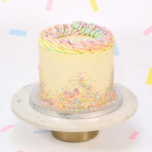 Pastel Dreams