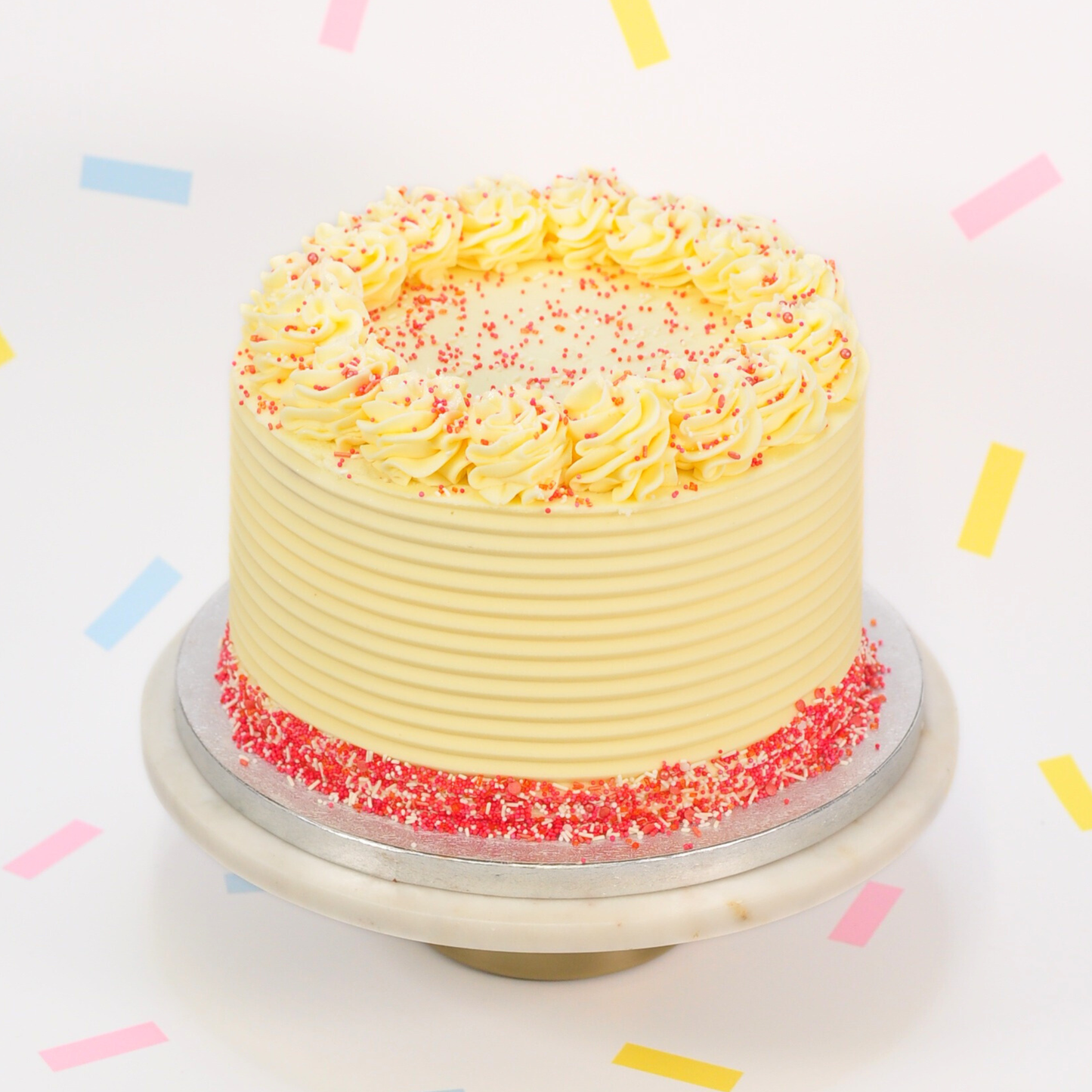 Wilma's Classic Red Velvet Cake