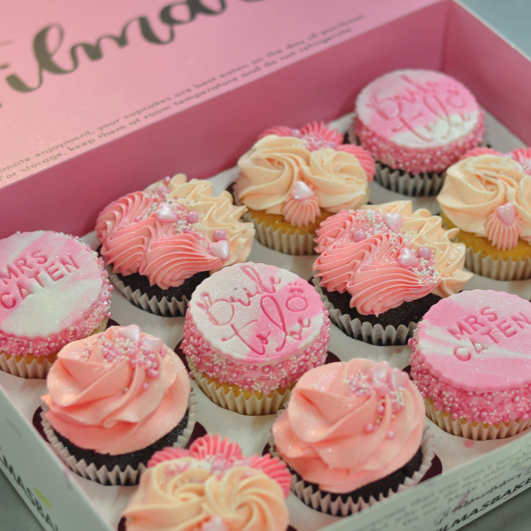 Wilma's Celebration Box