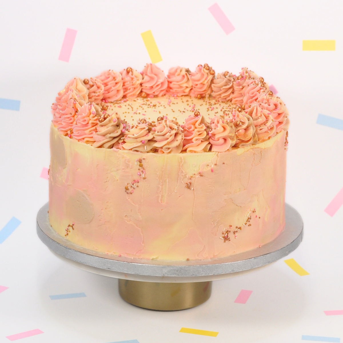 Danielle Cake