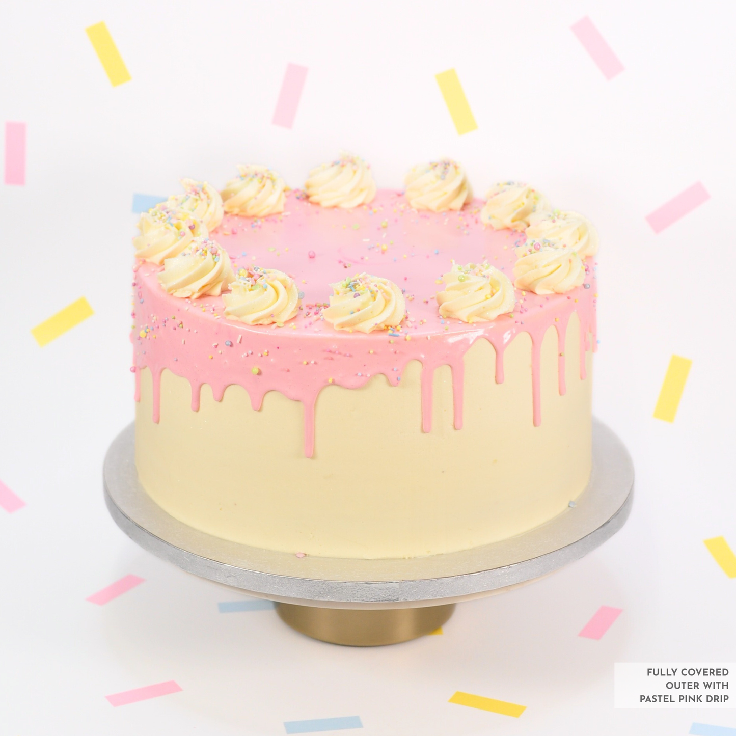 Wilma Cake