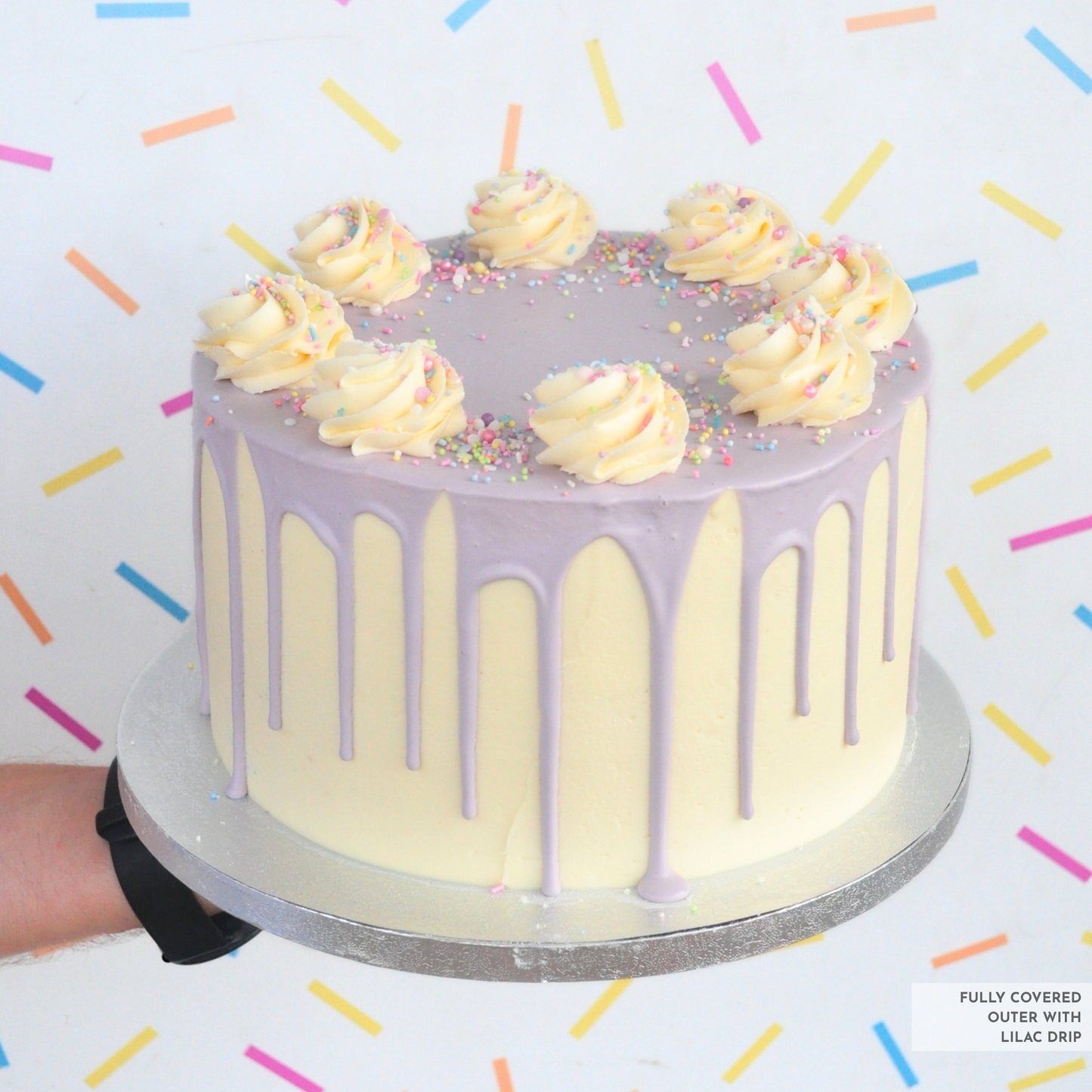 Wilma Cake