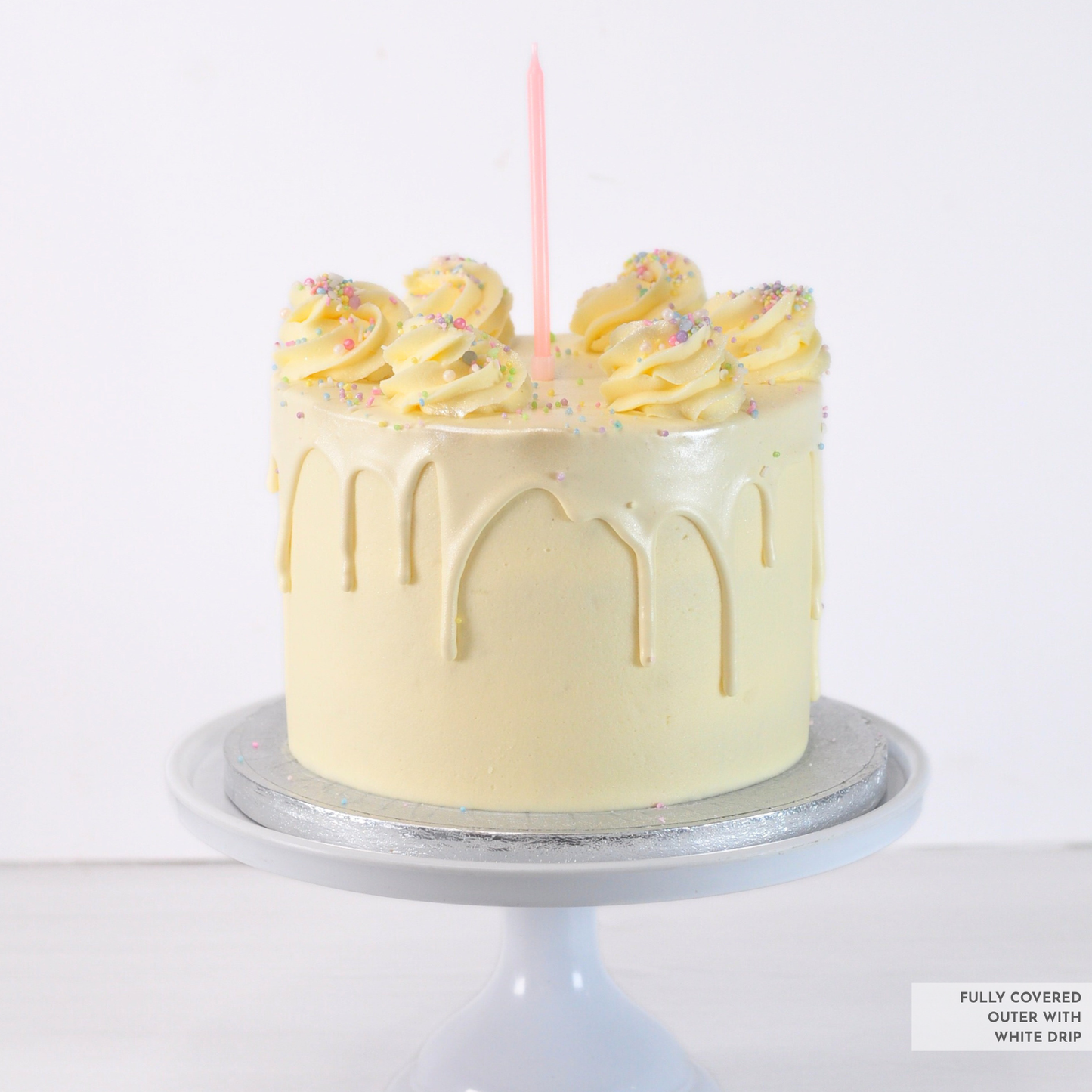 Wilma Cake