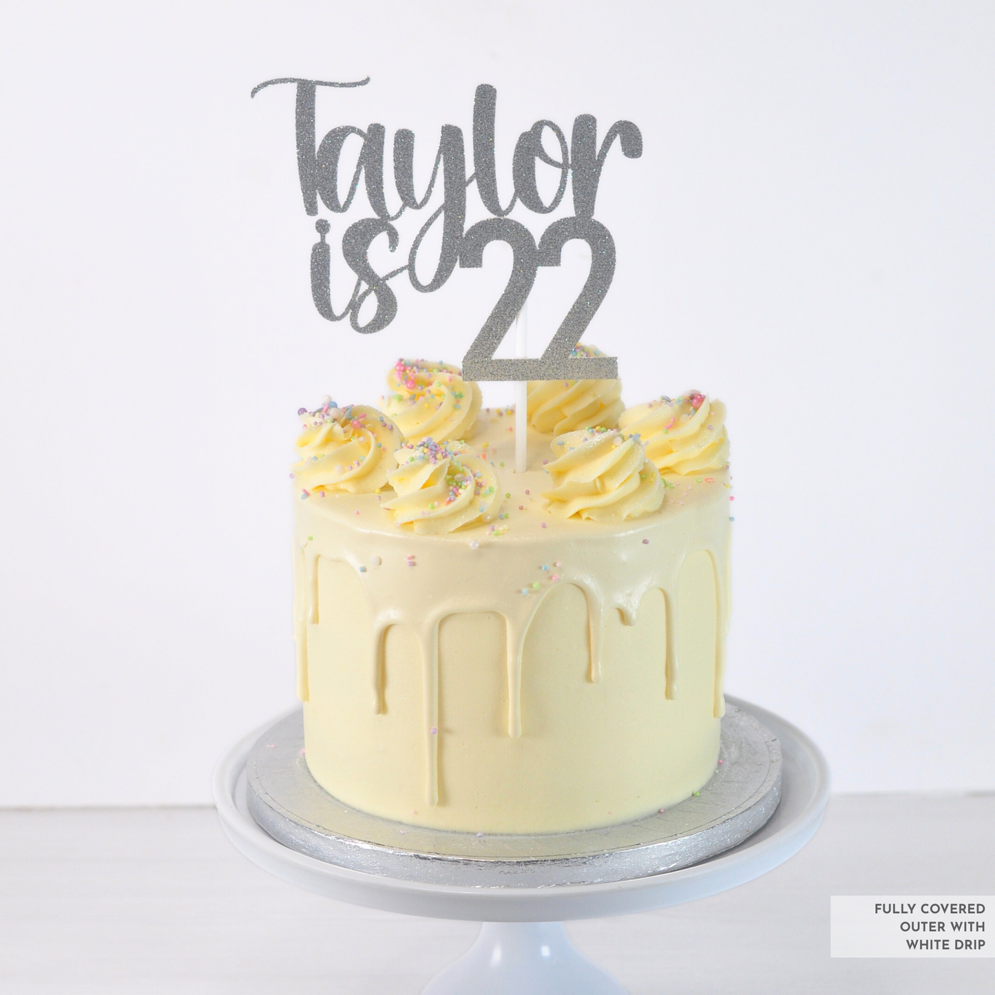 Wilma Cake