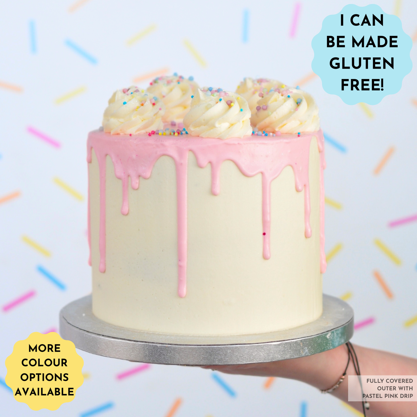 Wilma Cake