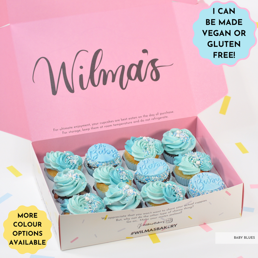 Wilma's Celebration Box